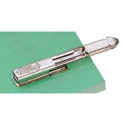 Molex 5050710101 Pencontact Totaal aantal polen: 1 Inhoud: 1 stuk(s) Tape on Full reel