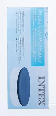 Intex Easy Set 28026 Afdekzeil Zwembad 396cm