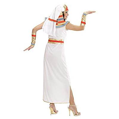 Kostuum Koningin van de Nijl