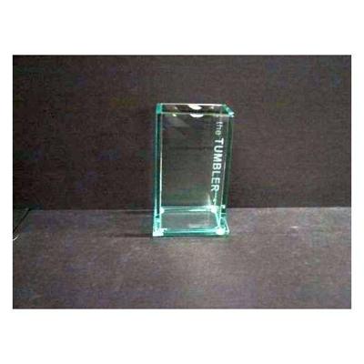 tandenborstelhouder glas