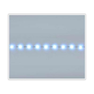 LED lichtsnoer Wit (36 m)