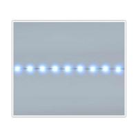 LED lichtsnoer Wit (36 m) - thumbnail