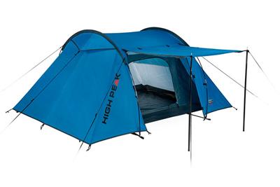 High Peak Kalmar 2 tent