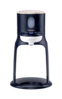 De flessenbereider 2-in-1 Bib'Expresso® BEABA night blue - thumbnail