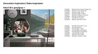BiOrb zeester set 3 wit aquarium decoratie - thumbnail