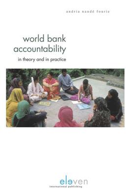 World Bank Accountability - A. Naudé Fourie - ebook
