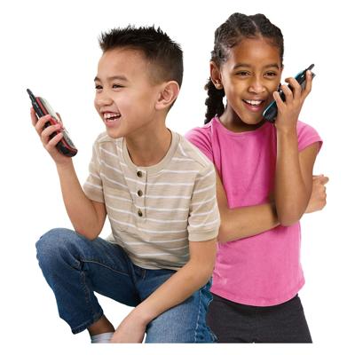 VTech kiditalkie explorer - thumbnail