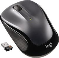 Logitech Mouse M325 Zwart - thumbnail