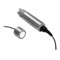 Pepperl+Fuchs 114499 Ultrasone sensor UC1000-30GM-IUR2-K-V15 Analoog (spanning), Analoog (stroomsterkte) 1 stuk(s) - thumbnail