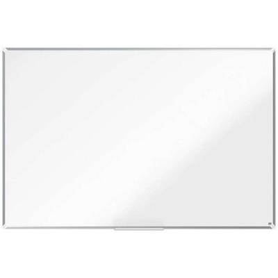 Nobo Premium Plus magnetisch whiteboard, gelakt staal, ft 180 x 120 cm