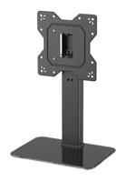 Neomounts DS45-430BL12 TV standaard 23-43"- zwenkbaar - thumbnail