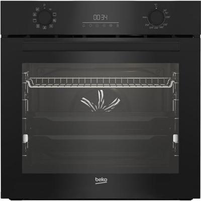 Beko BBIM17300BSEAMultifunctionele Inbouw Oven - 60 cm