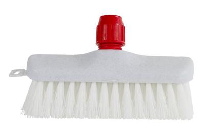 Schrobber Cleaninq kunststof 23cm | 10 stuks