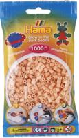 Hama Strijkkralen Rood - Glow In The Dark (056) - thumbnail