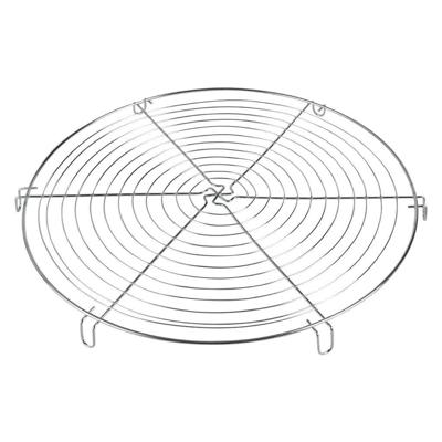 Metaltex Dolceforno Taartrooster Rond 30 cm Vertind