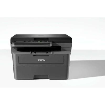 Brother DCP-L2620DW zwart-wit laserprinter met wifi en automatisch dubbelzijdig afdrukken