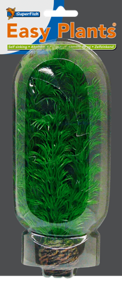 Easy Plant Middel 20 Cm Nr. 4 aquaria Superfish - Superfish