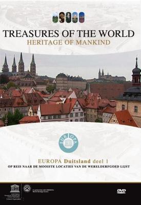 Treasures Of The World - Duitsland 1 (DVD)