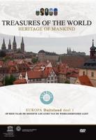 Treasures Of The World - Duitsland 1 (DVD) - thumbnail
