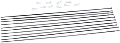 Mavic aksium spare spokes - 2010-2018