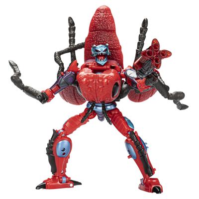 Transformers Generations Legacy Voyager Class Action Figure Predacon Inferno 18 cm Transformers Generations Legacy Voyager Class Action Figure Predacon Inferno 18 cm