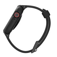 Catalyst Impact Protection Case Apple Watch 44mm (SE/6/5/4) Stealth Black - thumbnail