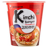 Nongshim Shin Kimchi 75 g bij Jumbo - thumbnail