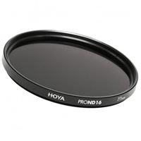 Hoya Grijsfilter PRO ND16 - 4 stops - 72mm - thumbnail