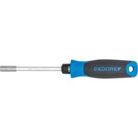 Gedore 2675 | Ratelschroevendraaier | SilentGEAR | 1/4" - 3031918 - thumbnail