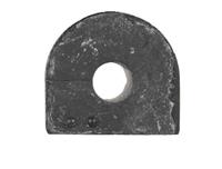 Stabilisatorlager aan draagarm ADG080228 - thumbnail