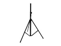 OMNITRONIC BS-2 EU Loudspeakerstand - thumbnail