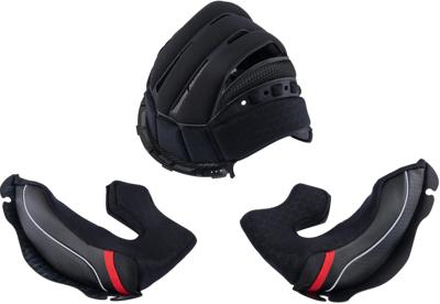 SPEC-X helm helm interieur helmet interior size xs