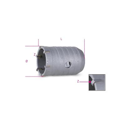 Beta 460 90 Gatfrezen voor de bouw - 004600090 004600090