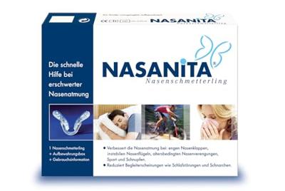 Ecomar Nasanita 1 Stuks