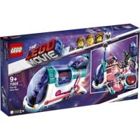 LEGO® The Movie 2 70828 uitklap feestbus - thumbnail