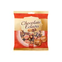 Chocolate Eclairs 150 g bij Jumbo - thumbnail
