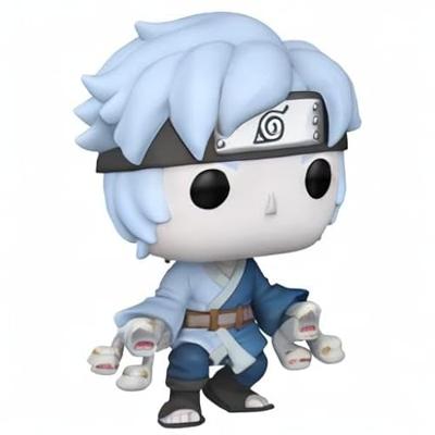 Boruto Funko Pop Vinyl: Mitsuki with Snake Hands