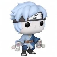Boruto Funko Pop Vinyl: Mitsuki with Snake Hands - thumbnail