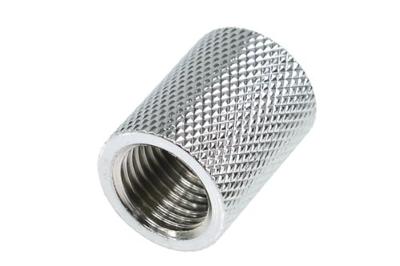 Alphacool HF sleeve G1/4 IG to G1/4 IG verbinding Alphacool HF sleeve G1/4 IG to G1/4 IG verbinding