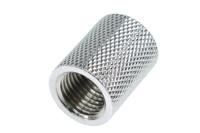 Alphacool HF sleeve G1/4 IG to G1/4 IG verbinding - thumbnail