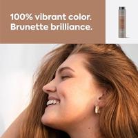 Lakmé Teknia Color Refresh Cocoa Brown Shampoo 300ml - thumbnail