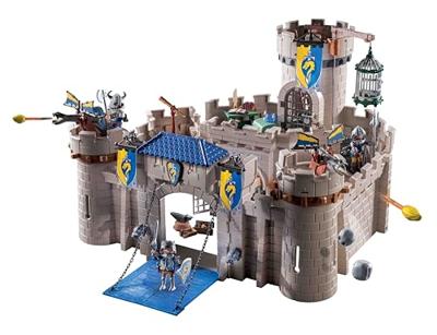 PLAYMOBIL Novelmore Arwynns kasteel 71642