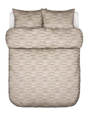 Marc O'Polo Marc O'Polo Svali Dekbedovertrek Oatmeal 200x200/220
