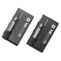 Blackstar Airwire i58 5.8 GHz High Integrity Wireless System - thumbnail