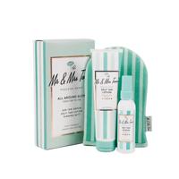 Mr & Mrs Tannie Tannie Face & Body Box All Around Glow - thumbnail