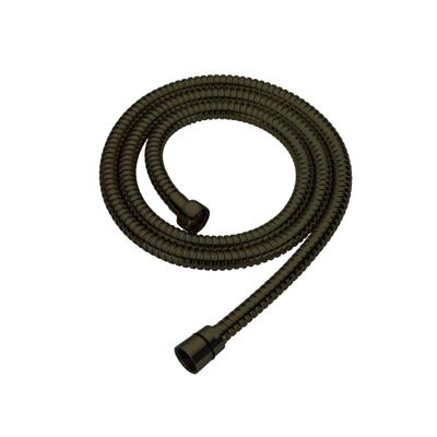 Best Design Doucheslang Albi 150 cm Gunmetal