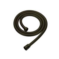 Best Design Doucheslang Albi 150 cm Gunmetal - thumbnail