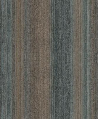 Marburg Vintage Deluxe Behang metallic strepen kleurverloop - 32838