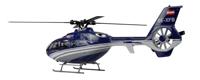 Amewi The Flying Bulls EC135 PRO RC helikopter RTF - thumbnail