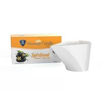 Massagekaars Spiritual - thumbnail
